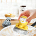 Octopus Pot Brush Self Adding Liquid Kitchen Tools Gadgets Cleaner - Minihomy