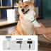 2 in 1 Pet Drying Brush Pet Hair Dryer Comb - Minihomy