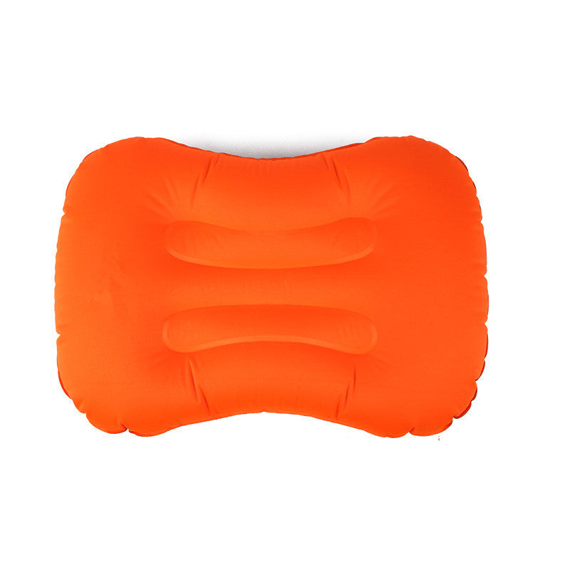 Camping inflatable pillow - Minihomy