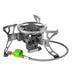 Outdoor Camping Stove Camping Gas Stove - Minihomy