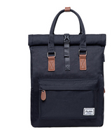 Men's Casual Backpack - Minihomy