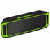 Dual Speaker Wireless Bluetooth Speaker - Minihomy