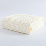 High-quality Turkish natural cotton bath towel