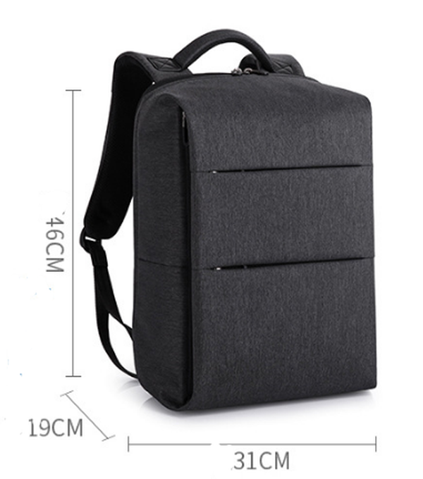 Business Anti-Theft Computer Bag - Minihomy