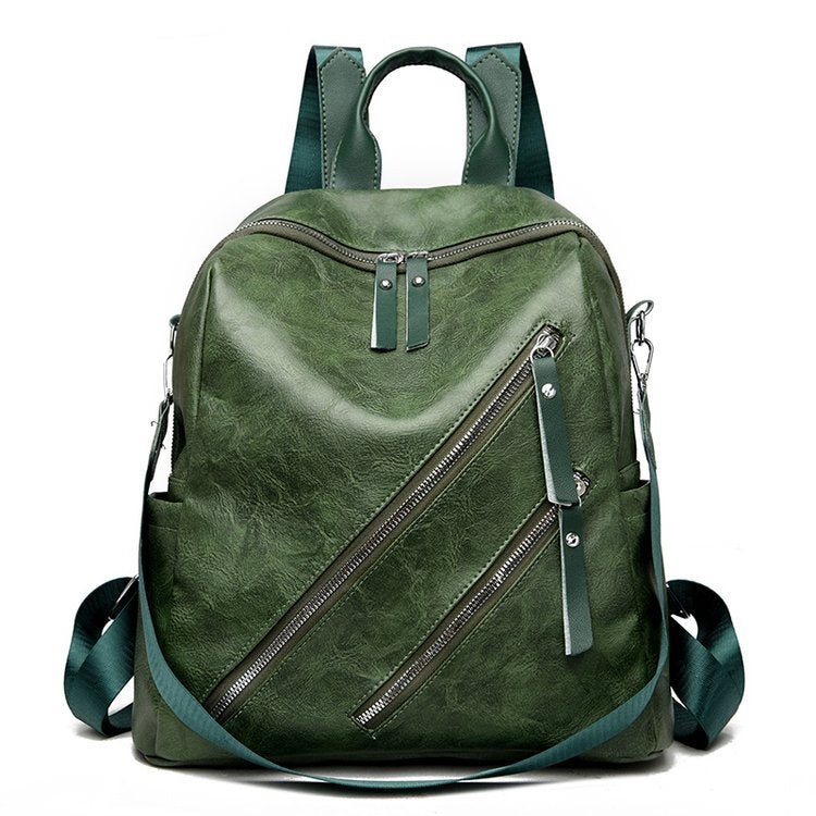 Versatile Summer Simple Leisure Backpack