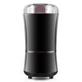 Mini Electric Coffee Grinder - Compact Household Coffee Bean Grinder