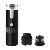 Portable Wireless Electric Coffee Machine