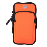 Handbag Arm Bags For Running Sports Fitness - Minihomy