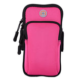 Handbag Arm Bags For Running Sports Fitness - Minihomy