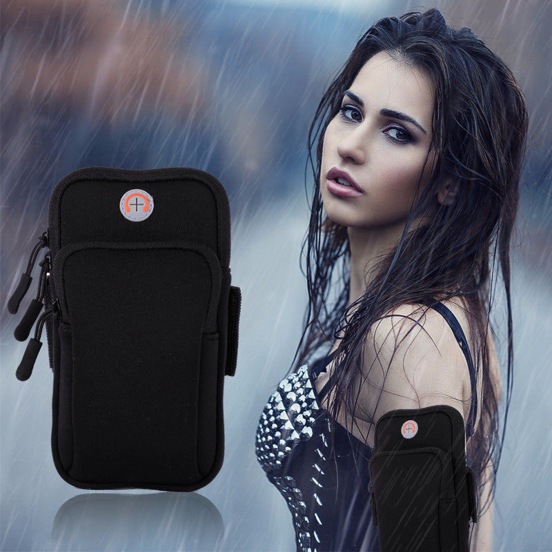 Handbag Arm Bags For Running Sports Fitness