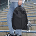 Casual Simple Large Capacity Men's Japanese Fashion Trendy Backpack - Minihomy