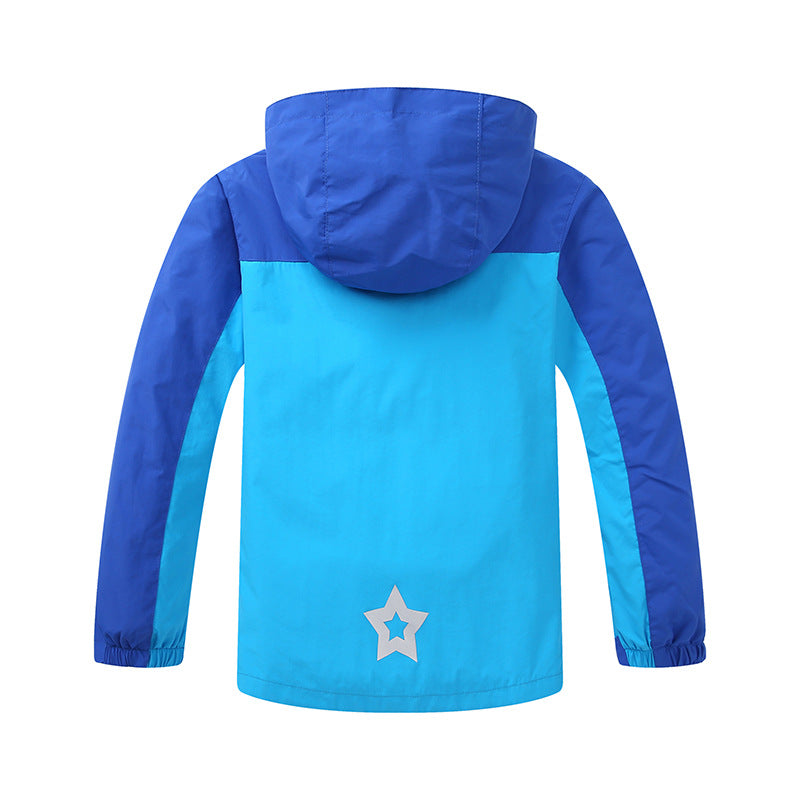 Boys Jackets Children's Clothing - Minihomy