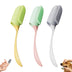 Dog Tooth Cleaning Brush Care Finger Wrap Cat Dog Oral Cleaning Toothbrush Tool Silicone Dog Cat Finger Toothbrush Supplies Pet Products - Minihomy