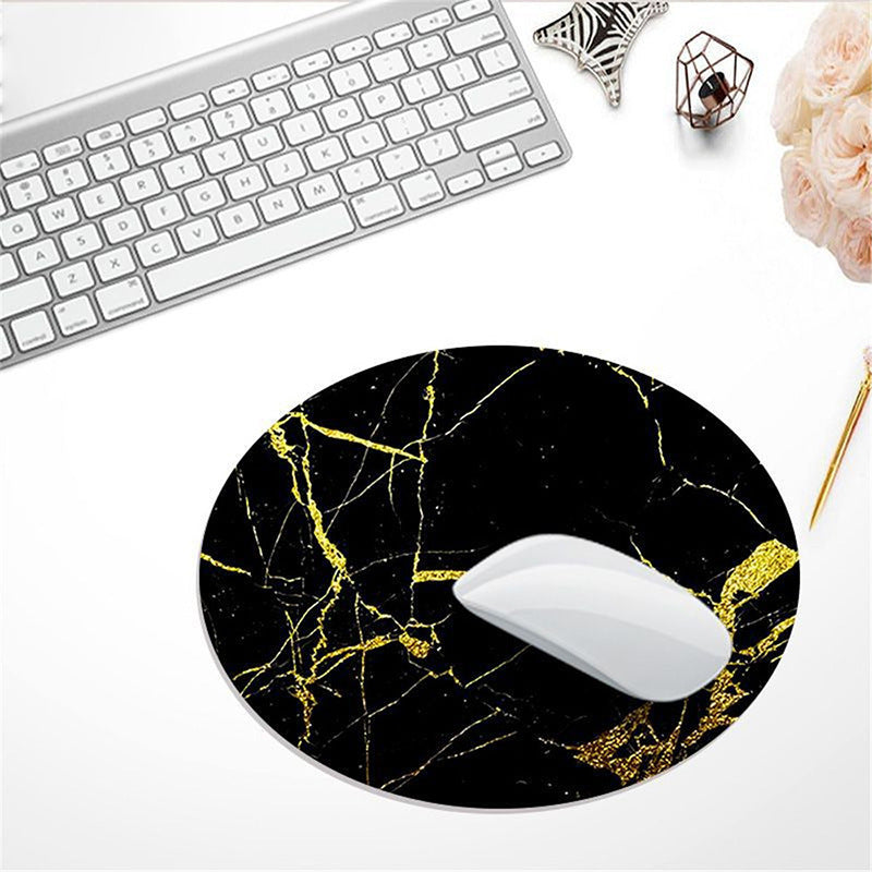 Office Desk Home Decor Laptop Mouse