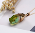 Natural Stone Necklace - Minihomy