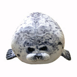 Plush Seal Cushion