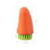 Multifunctional Carrot Brush Kitchen Household Kitchen Gadgets - Minihomy