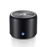 EWA A106 Pro Mini Bluetooth Speaker with Bass Radiator - Minihomy