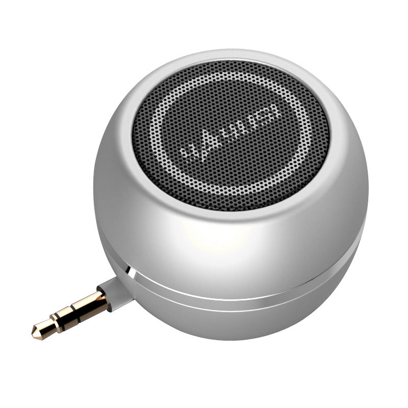 A5 Portable Mini Speaker Outdoor In-line Bluetooth Speaker