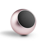 Wireless Bluetooth Speaker - Mini Stereo with High Volume for Outdoor Portability