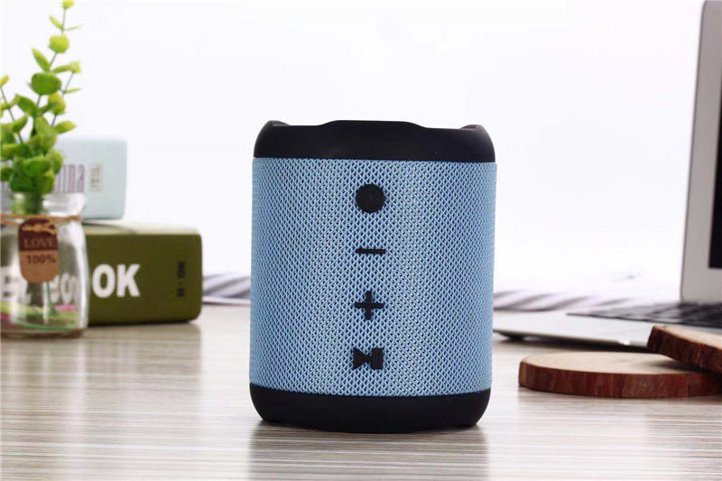 Bluetooth Speaker Mini Portable With Lanyard