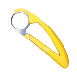 Stainless Steel Banana Slicer Kitchen Gadget