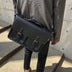 Korean Version Of Business Leisure Men's Bag - Minihomy