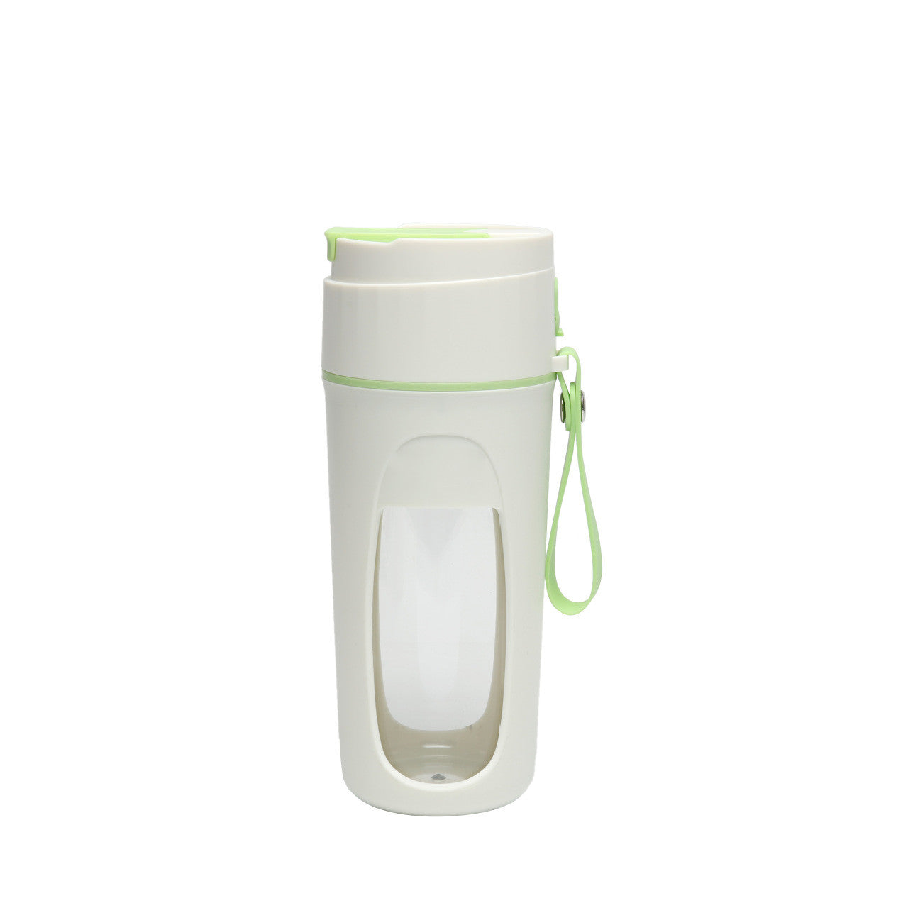 Portable Blender - Electric USB Charging Juicer Cup for Outdoor Use