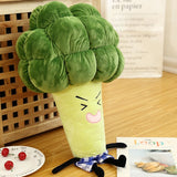 Simulation Vegetable Plush Toys