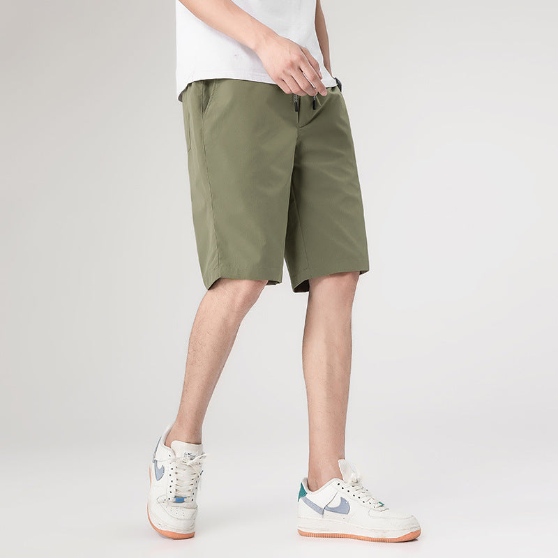 Youth Casual Sports Men's Casual Pants