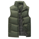 Men's Down Vest Jacket