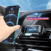 Effortless Phone Mounting: Introducing the Intelligent Automatic Car Phone Holder - Minihomy