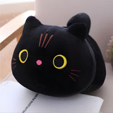 Cartoon Cute Pet Plush Doll Sleeping Pillow