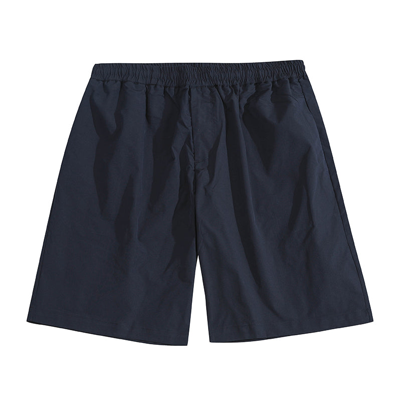 Functional Loose Casual Shorts Men's Straight Workwear