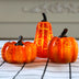 Halloween Pumpkin Lantern - Simulation LED Candle Lamp - Minihomy