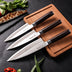 Kitchen Japanese Cooking Knife Chopping Fish Head - Minihomy