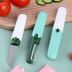 Peeler Household Scraping And Peeling Fruit Knife Two-in-one Kitchen Gadgets - Minihomy