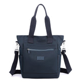 Nylon Cloth Women's Bag - Shoulder Bag with Large Capacity for Commuting