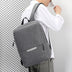 Backpack Men's Casual Computer Bag - Minihomy