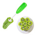 Multifunctional Vegetable Coring Knife Kitchen Gadget Hole Digger - Minihomy