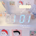 LED digital clock - Minihomy