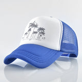 Summer Holiday Sunscreen Hats For Men And Women