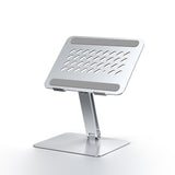 Laptop Stand Desktop Rotates 360 Degrees Higher