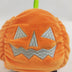 Halloween Luminous Plush Toys - Reversible Ghost Pumpkin Plush Toy - Minihomy