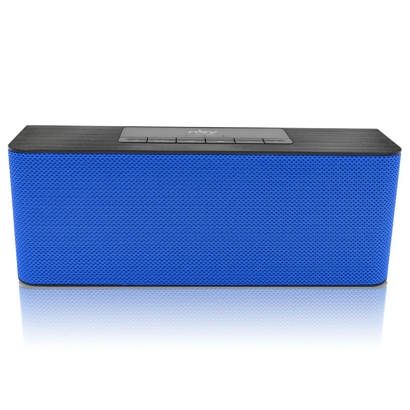 NBY5540 Mobile Phone Wireless Bluetooth Speaker - Minihomy