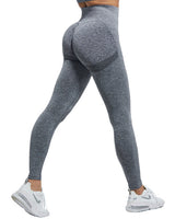 Gym Exercise Workout Push-ups Fitness Women's Tights