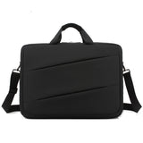 Men's Business Waterproof Wear-resistant Crossbody Handbag - Minihomy