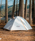 Outdoor Portable Single Double Camping Tent - Minihomy