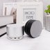 Mini Wireless Bluetooth Speaker - Portable Loudspeaker with Colorful Light Crack Sound - Minihomy