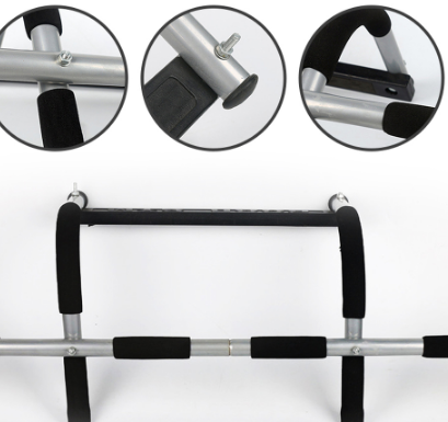 Doorway Pull-up Trainer